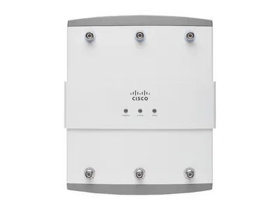 AIR-AP1252AGPK9-RF - Cisco Aironet 1250 Series Access Point