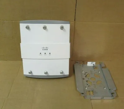 AIR-AP1252G-PK9-RF - Cisco Aironet 1250 Series Access Point