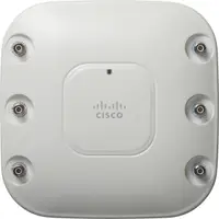 AIR-AP1262N-A-K9 - Cisco Aironet 1262N 802.11g/n Wireless Access Point