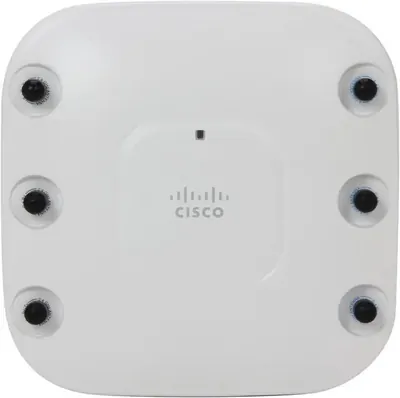 AIR-AP1262N-AK9-5 - Cisco 1260 Series Aironet Wireless Access Point