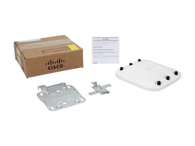 AIR-AP1262N-CK9-5 - Cisco 1260 Series Aironet Wireless Access Point