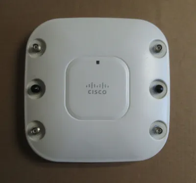 AIR-AP1262N-EK9-RF - Cisco 1260 Series Aironet Wireless Access Point