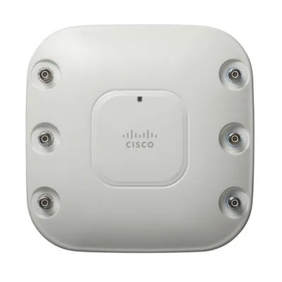 AIR-AP1262N-KK9-5 - Cisco 1260 Series Aironet Wireless Access Point