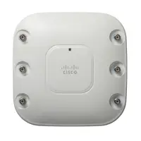 AIR-AP1262N-S-K9 - Cisco 1260 Series Aironet Wireless Access Point