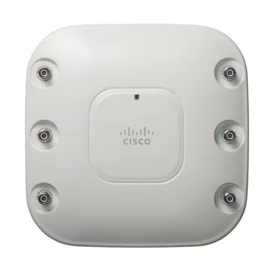 AIR-AP1262N-TK9-5 - Cisco 1260 Series Aironet Wireless Access Point