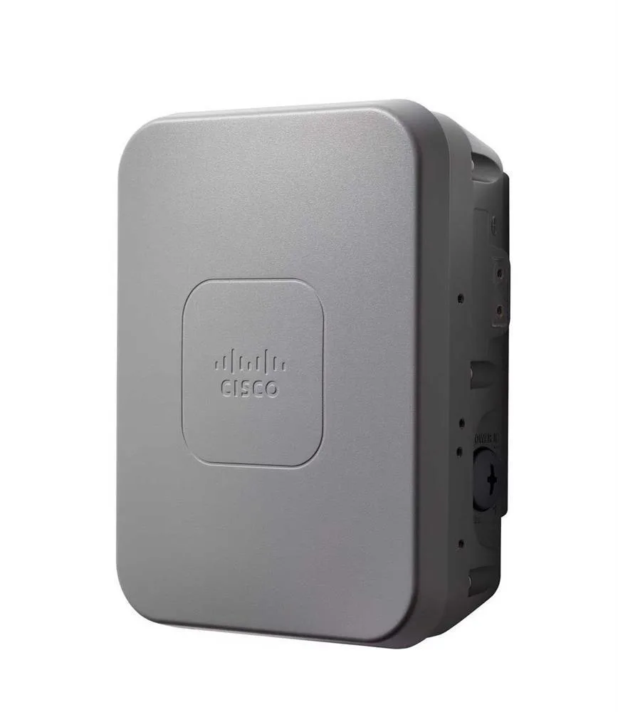 AIR-AP1562D-BK9-RF - Cisco Aironet 1562D Series Access Point