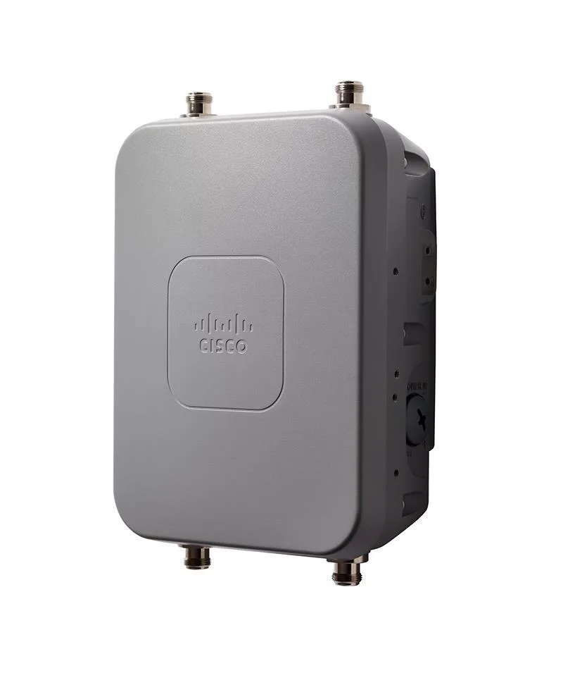 AIR-AP1562D-Z-K9 - Cisco Aironet 1562D Series Access Point