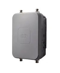 AIR-AP1562E-A-K9 - Cisco Aironet 1562E Series Access Point
