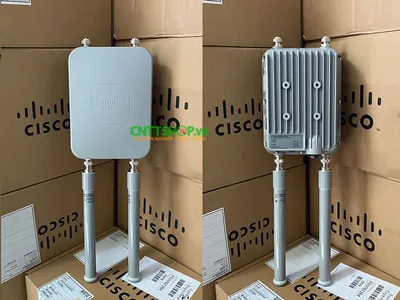 AIR-AP1562E-D-K9 - Cisco Aironet 1562E Series Access Point
