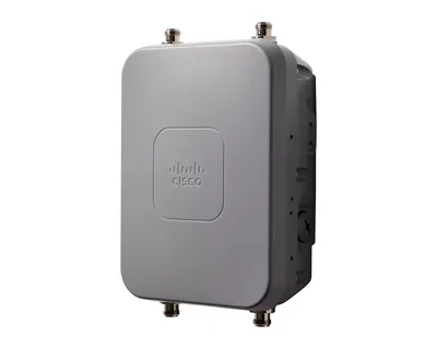 AIR-AP1562E-EK9-RF - Cisco Aironet 1562E Series Access Point