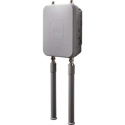 AIR-AP1562E-N-K9 - Cisco Aironet 1562E Series Access Point
