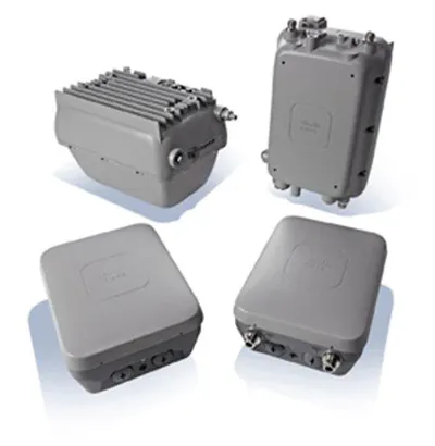 AIR-AP1572EACEK9-RF - Cisco Aironet 1570 Series Access Point