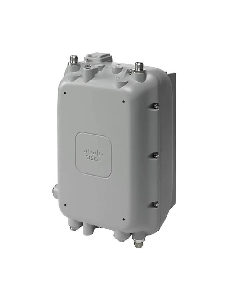 AIR-AP1572IC1-T-K9 - Cisco Aironet 1570 Series Access Point