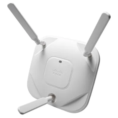 AIR-AP1602E-UXK9C - Cisco Aironet 1602E Series Access Point