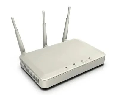 AIR-AP1602I-UXK910C - Cisco Aironet 1602I Series Access Point
