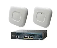 AIR-AP1702I-F-WLC - Cisco Mobility Express Bundle