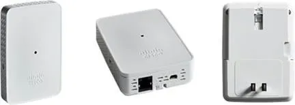 AIR-AP1800S-B-K9 - Cisco Aironet AP1800S 866.70Mbit/s IEEE 802.11ac Wireless Access Point