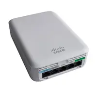 AIR-AP1810W-B-K9 - Cisco Aironet 1810W 867Mbps Wireless Access Point