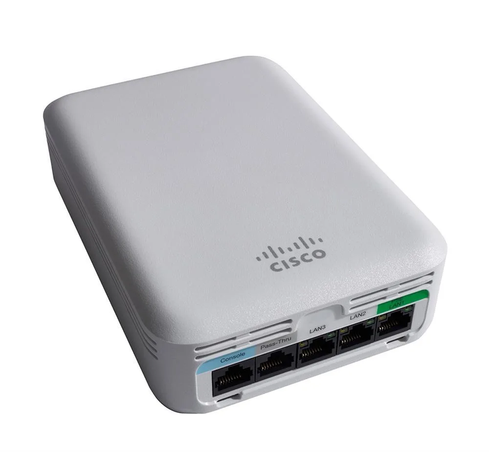 AIR-AP1810W-Z-K9 - Cisco Aironet 1810W Series Access Point