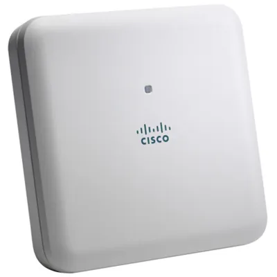 AIR-AP1815I-BK9-RF - Cisco Aironet 1815i Series Access Point