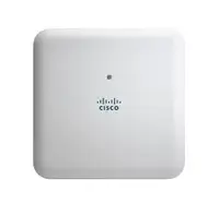 AIR-AP1832I-B-K9 - Cisco Aironet 1832I 1Gbps Controller-Based POE+ Wireless Access Point