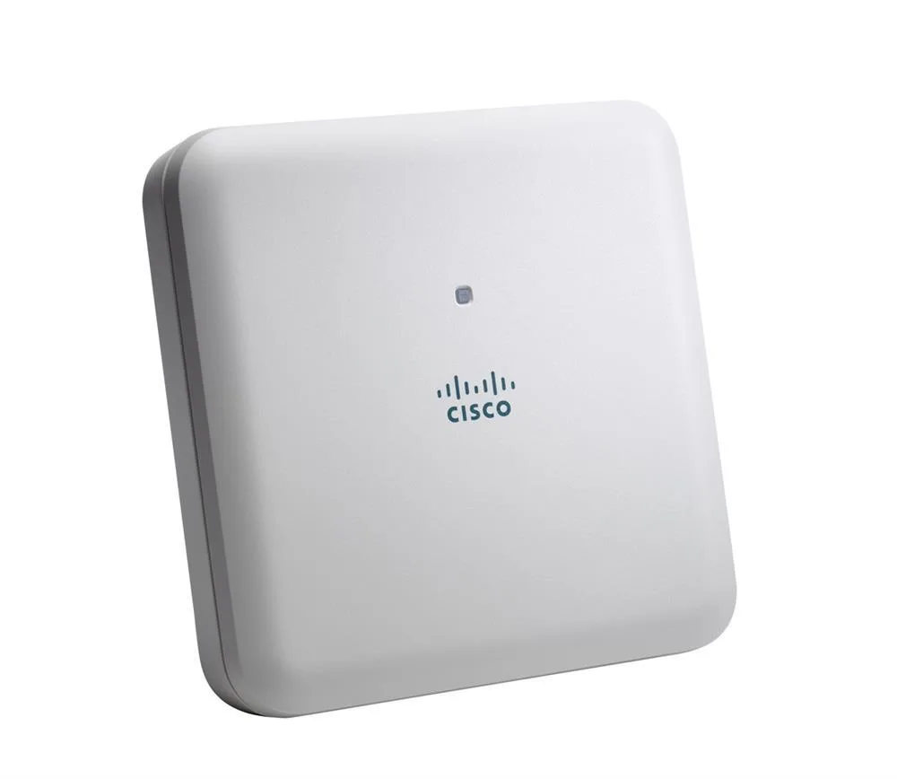 AIR-AP1832I-C-K9C - Cisco Aironet AP1832I 1Gb/s IEEE 802.11ac Wireless Access Point