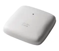 AIR-AP1840I-A-K9C - Cisco Aironet AP1840 Series Mobility Express Wireless Access Point