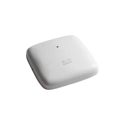 AIR-AP1840I-E-K9C - Cisco Aironet AP1840 Series Mobility Express Wireless Access Point