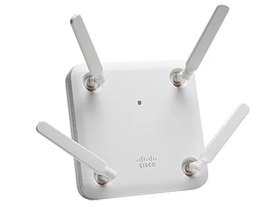AIR-AP1852E-E-K9C - Cisco Aironet AP1852E 1.69Gb/s IEEE 802.11ac Wireless Access Point