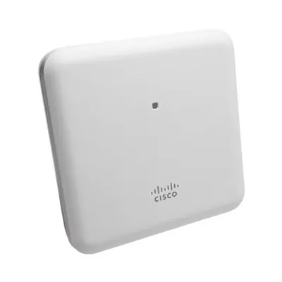 Cisco Aironet AIR-AP1852I-E-K9/WS 1852i Series 802.11ac Wave 2 2.4 GHz gain 3 dBi, 5 GHz gain 5 dBi Access Point