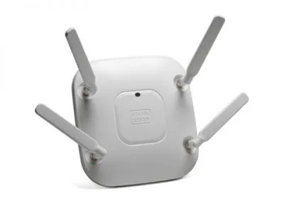 AIR-AP2602E-UXK9C - Cisco Aironet 2602E Series Access Point