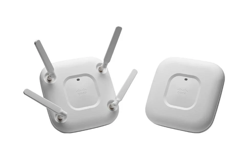 AIR-AP2702E-UXK910 - Cisco Aironet 2700 Series Access Point