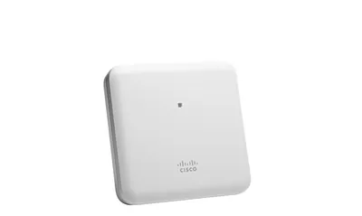 AIR-AP2802I-BK9-RF - Cisco -Aironet 2802I Series Access Point