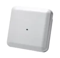 AIR-AP2802I-EK910 - Cisco Aironet AP2802I 1.30Gb/s IEEE 802.11ac Wireless Access Point