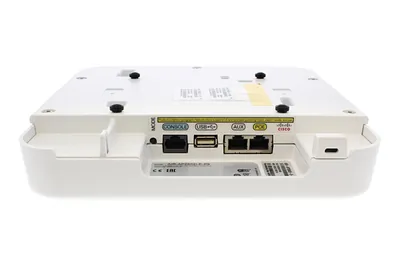 AIR-AP2802I-SK910 - Cisco -Aironet 2802I Series Access Point