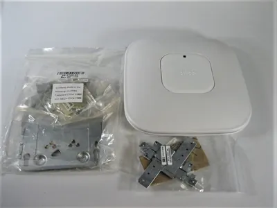 AIR-AP341S1C-RF - Cisco Aironet 340 Series Access Point