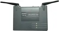 AIR-AP350 - Cisco Aironet 802.11b Wireless Access Point
