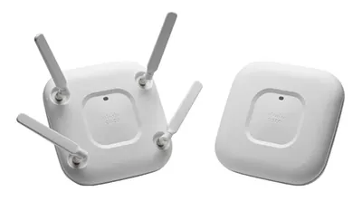 AIR-AP351E2C - Cisco Aironet Wireless Access Point
