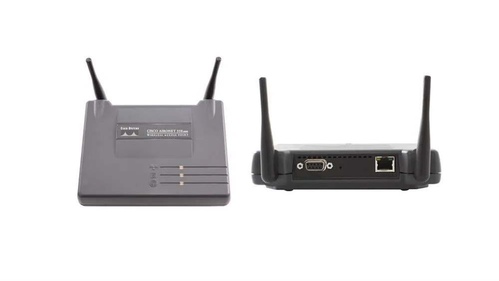 AIR-AP352E2C - Cisco Aironet 350 Series Access Point