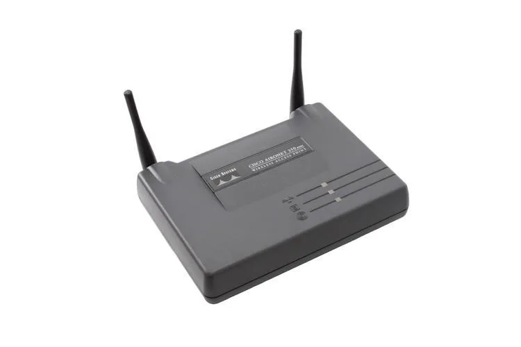 AIR-AP352E2REK9-RF - Cisco Aironet 350 Series Access Point