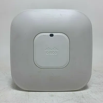 AIR-AP3602I-UXK910C - Cisco AIRAP3602I-UXK910C Aironet 3600 Series Access Point
