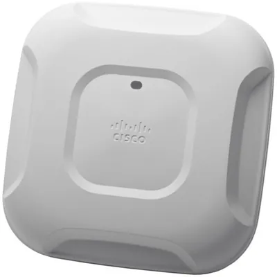 AIR-AP3702I-UXK9 - Cisco Aironet 3702 Universal Wireless Access Point