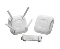 AIR-AP3702IUXK9-RF - Cisco Aironet 3700I Series Access Point