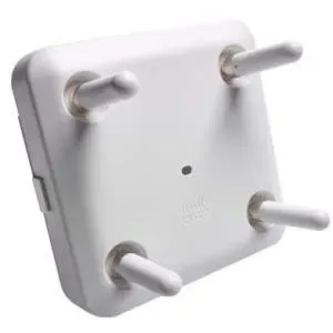 AIR-AP3802E-B-K9 - Cisco Aironet 5.2Gbps Wireless Access Point