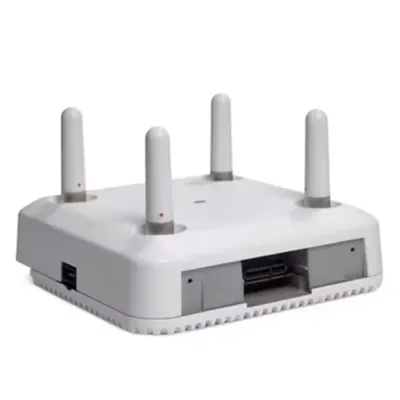 AIR-AP3802E-BK910 - Cisco Aironet 3802 Wireless Access Point, 10 Pack