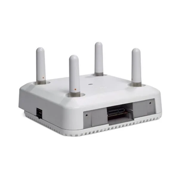 AIR-AP3802E-K-K9C - Cisco Aironet AP3802E 5.20Gb/s IEEE 802.11ac Ceiling Mountable Wireless Access Point