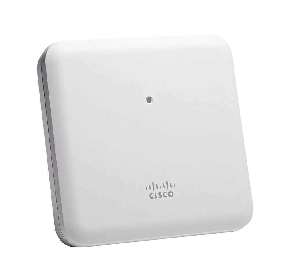 AIR-AP3802I-A-K9 - Cisco Aironet 5.2Gbps 802.11ac Wireless Access Point