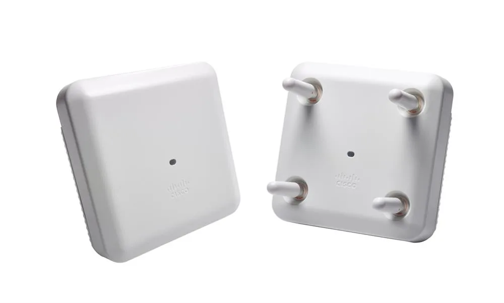 AIR-AP3802I-CK910 - Cisco Aironet 3800I Series Access Point