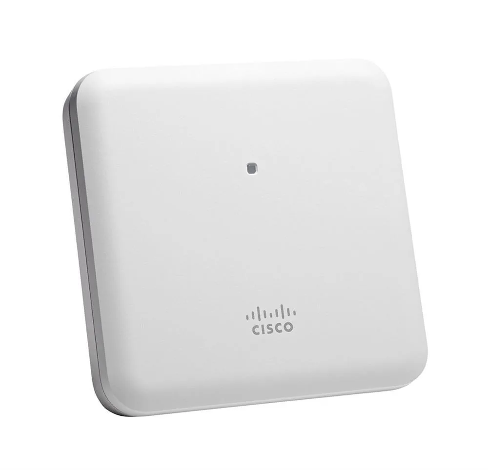 AIR-AP3802I-FK910 - Cisco Aironet 3800I Series Access Point