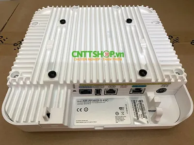 AIR-AP3802IBK9C-RF - Cisco Aironet 3800I Series Access Point